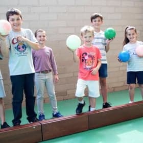 BSO Smeerkees foto 4