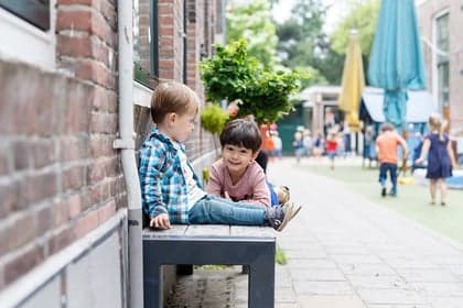 Peuteropvang de Taaltuin 2