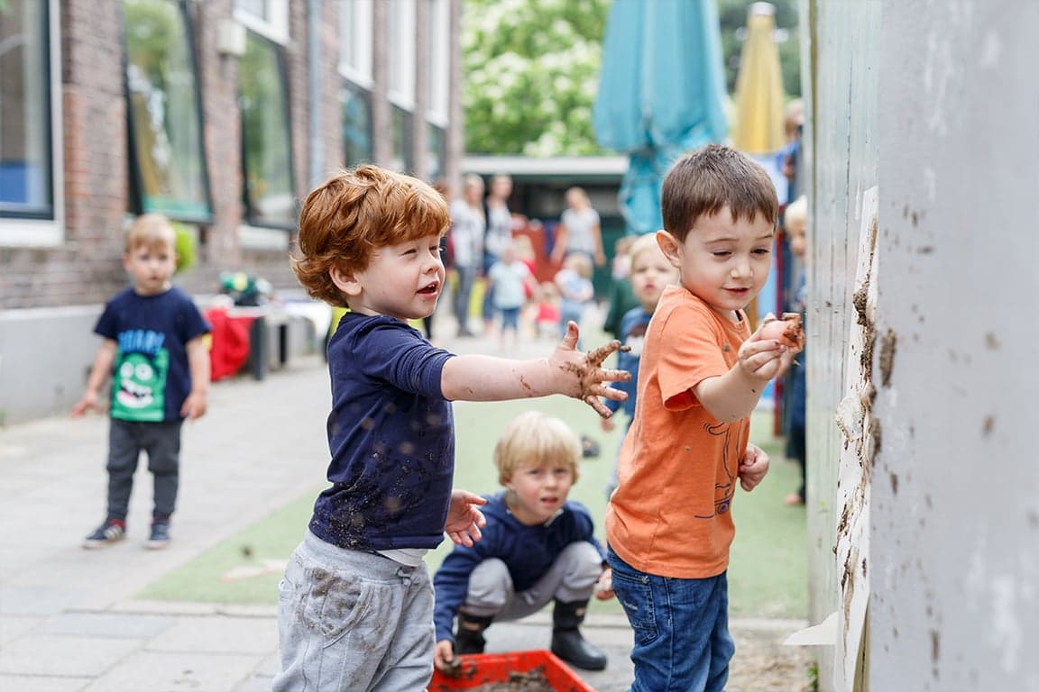 Peuteropvang de Taaltuin foto 8