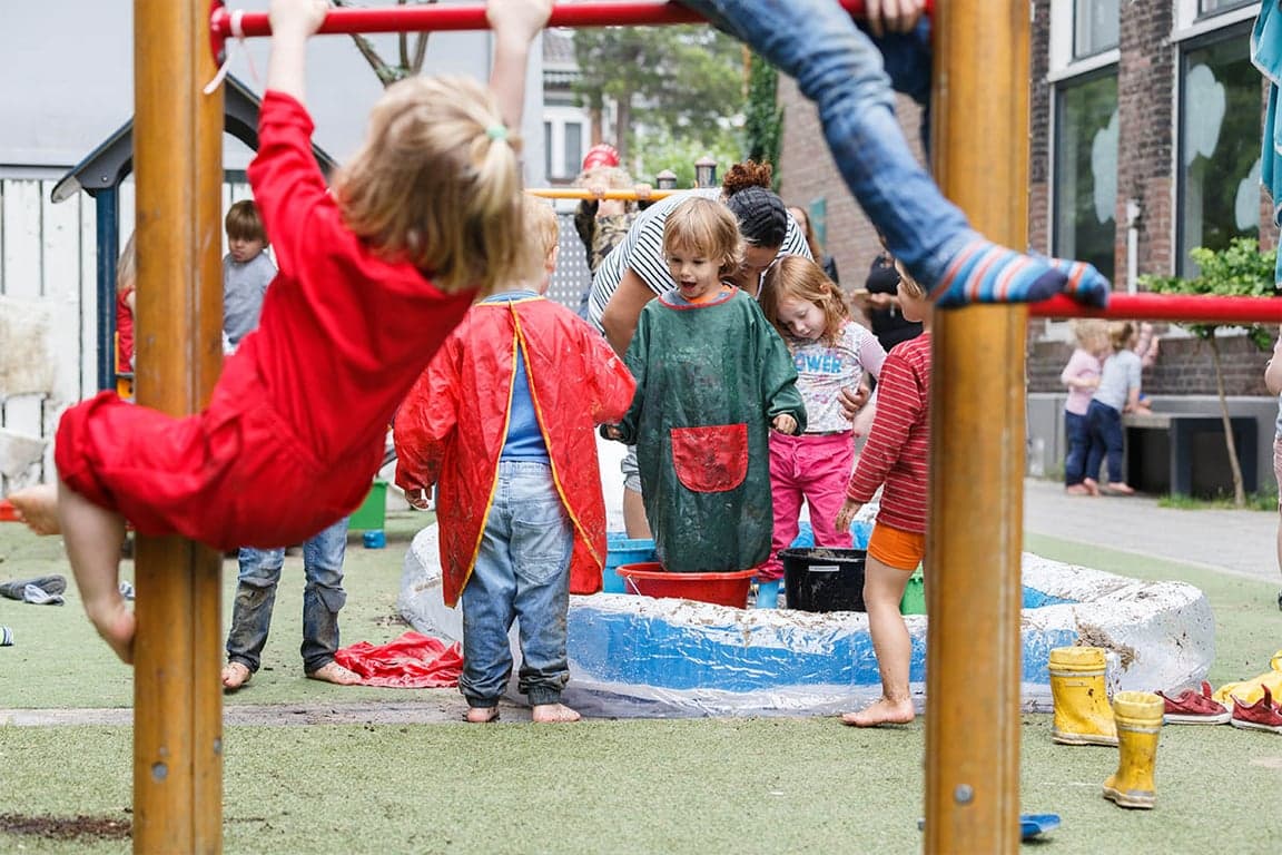 Peuteropvang de Taaltuin foto 9