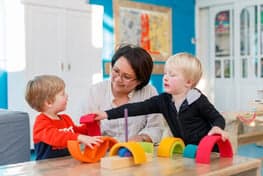 Peuteropvang de Taaltuin foto 10