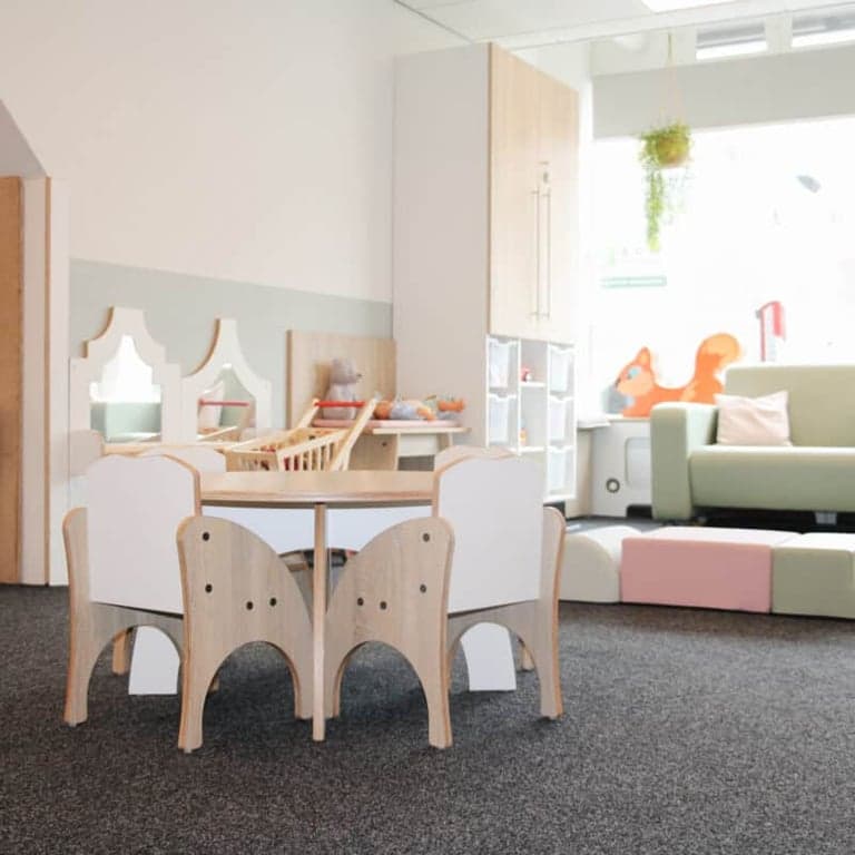 KDV Het Groeibos foto 4