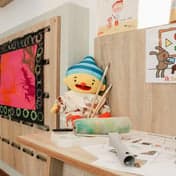 KDV Het Groeibos foto 5