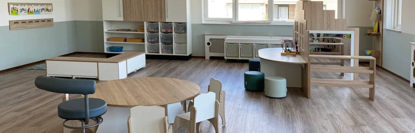 KDV Het Groeibos foto 10