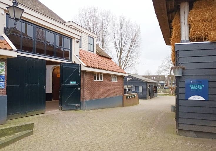 BSO De Beestenbende 2