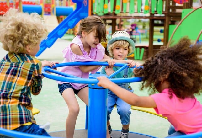 BSO De Beestenbende foto 4