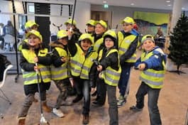 BSO De Beestenbende foto 6