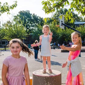 BSO De Beestenbende foto 7