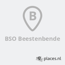 BSO De Beestenbende foto 8
