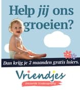 Vriendjes Passende Zorg - Locatie De Wissel foto 8