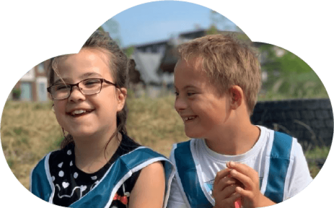 Vriendjes Passende Zorg - Locatie De Wissel foto 9