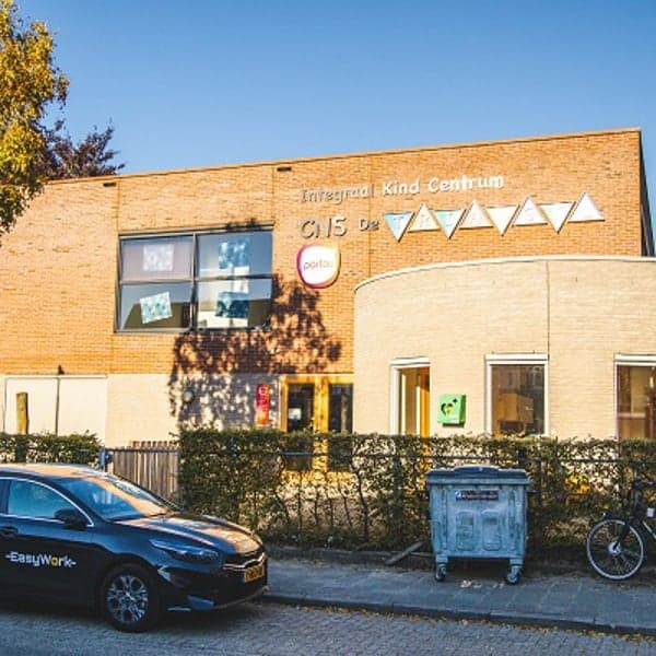 Partou KDV IKC De Triangel foto 4