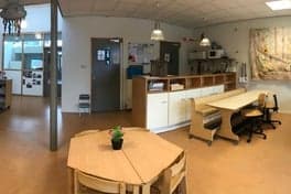 Partou KDV IKC De Triangel foto 6