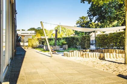 Partou KDV IKC De Triangel foto 9