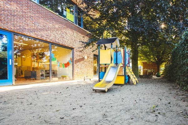 Partou KDV IKC De Triangel foto 10