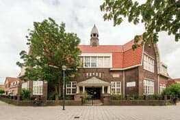 Hero BSO Patrimoniumstraat