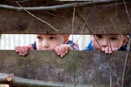 ZON! Scharrelpeuters foto 7