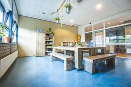 Partou BSO Kruisboog 15 2