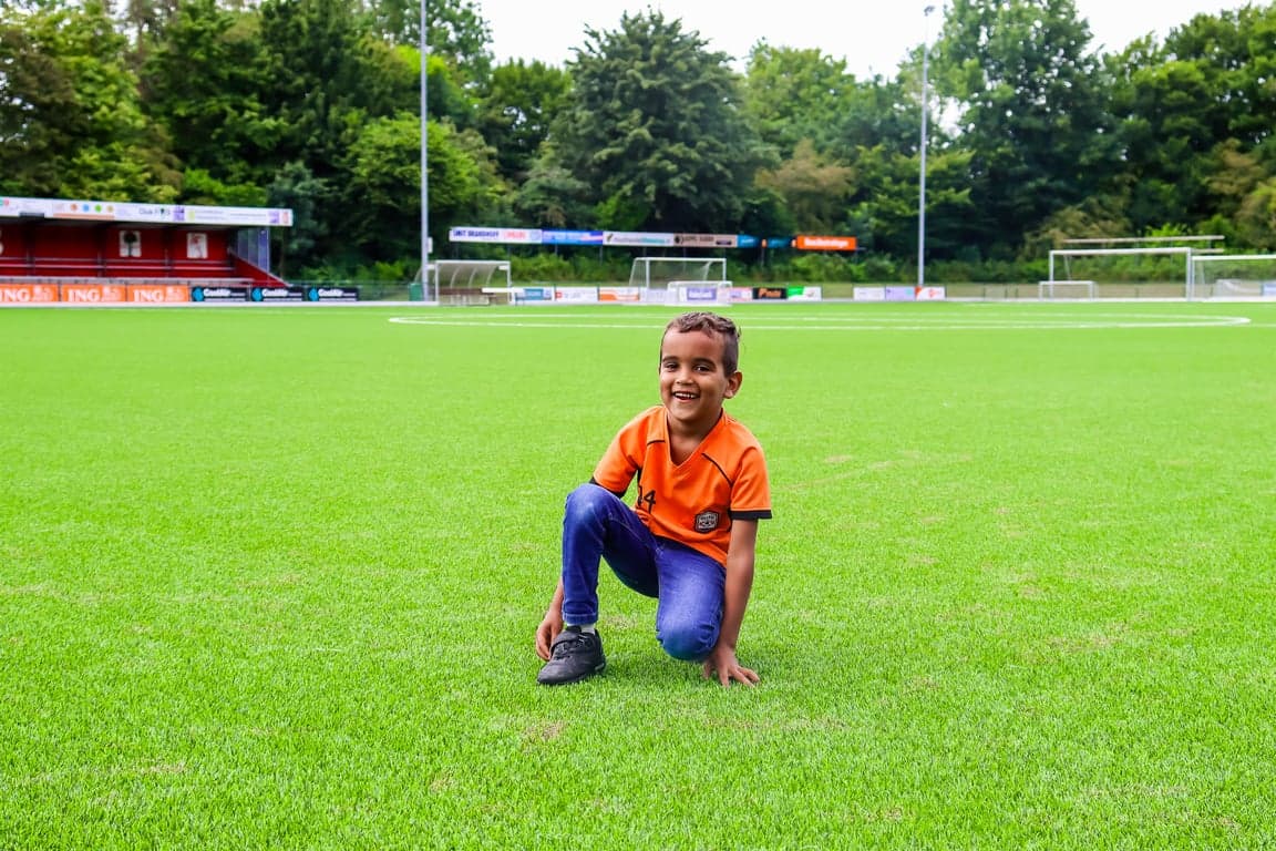 Sportify kids locatie de Roos 3