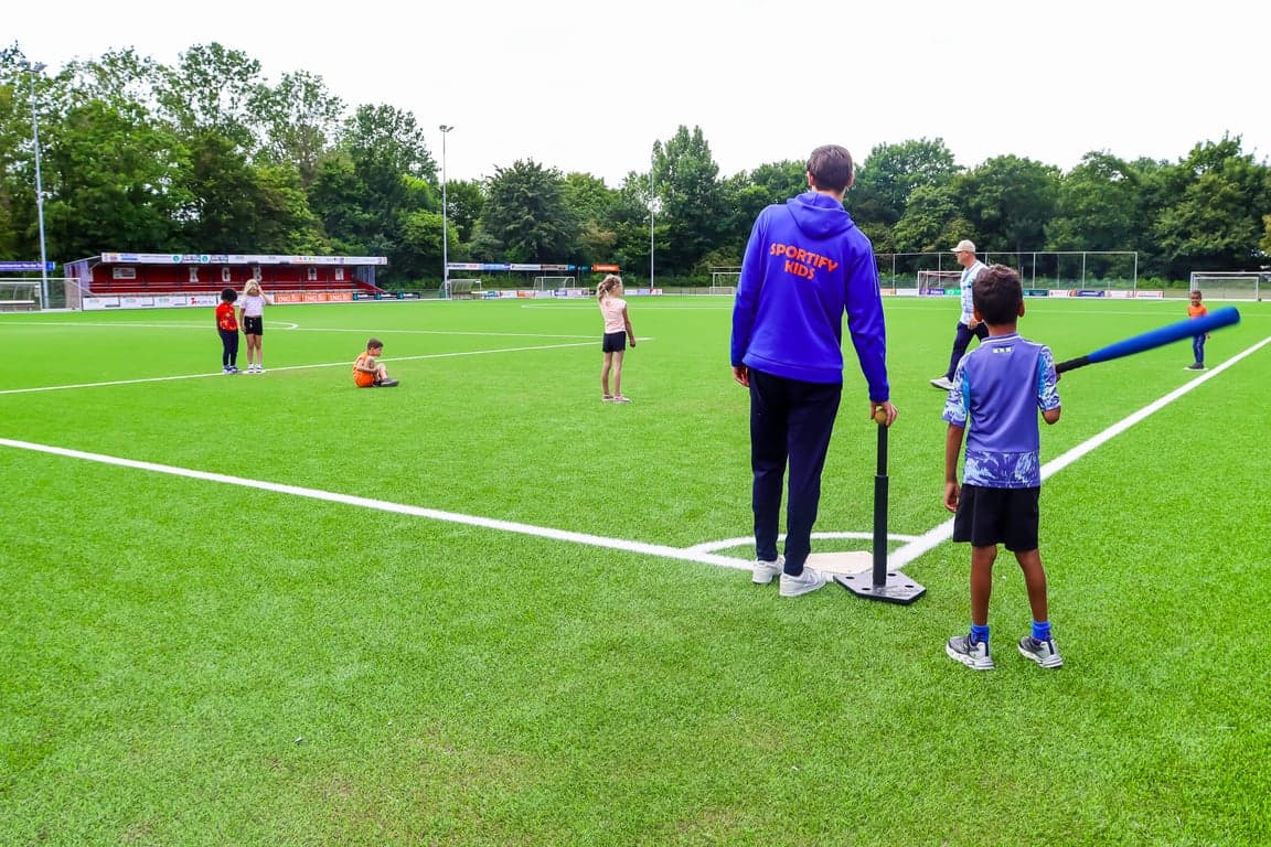Sportify kids locatie de Roos foto 5