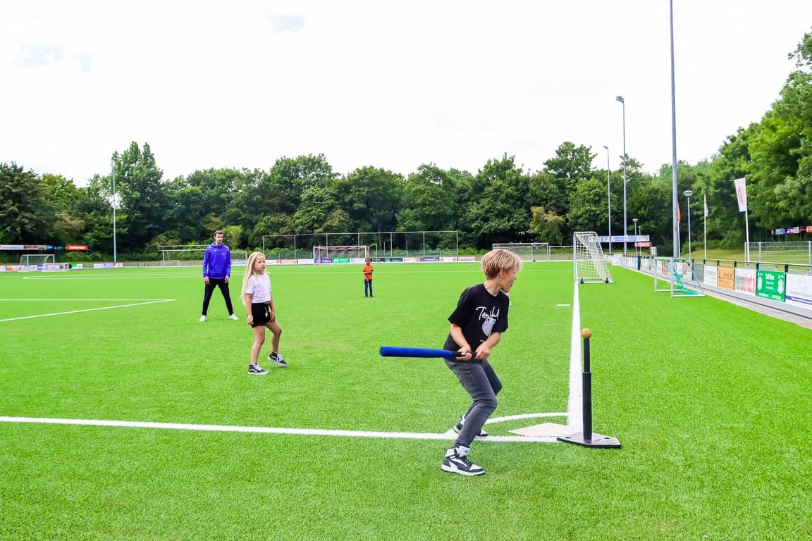 Sportify kids locatie de Roos foto 6