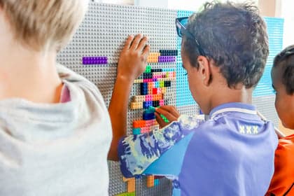 Sportify kids locatie de Roos foto 8