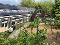 Hero Kinderdagverblijf Van Noordestraat