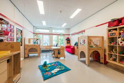 Hero Kinderdagverblijf Van Noordestraat 2