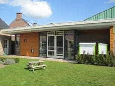 Kinderdagverblijf 't Egeltje 3