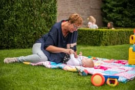 Kinderdagverblijf 't Egeltje foto 5