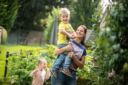 Kinderdagverblijf 't Egeltje foto 7