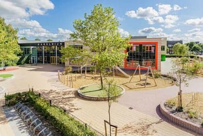 KinderRijk Buitenschoolse Opvang Jane Addamslaan