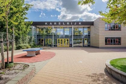 KinderRijk Buitenschoolse Opvang Jane Addamslaan 3