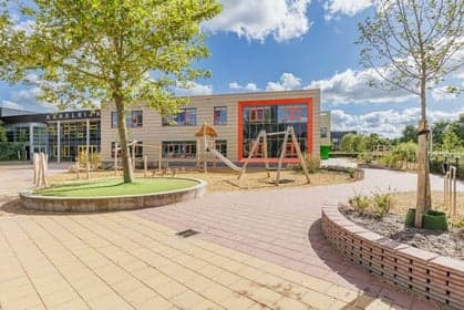 KinderRijk Buitenschoolse Opvang Jane Addamslaan foto 4