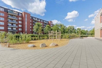 KinderRijk Buitenschoolse Opvang Jane Addamslaan foto 5