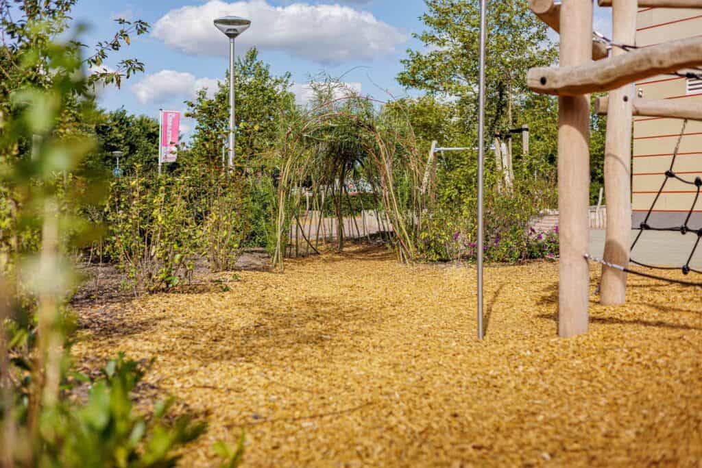 KinderRijk Buitenschoolse Opvang Jane Addamslaan foto 6