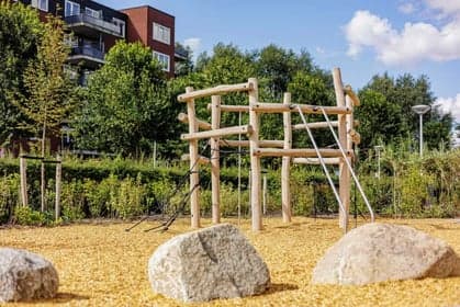 KinderRijk Buitenschoolse Opvang Jane Addamslaan foto 7