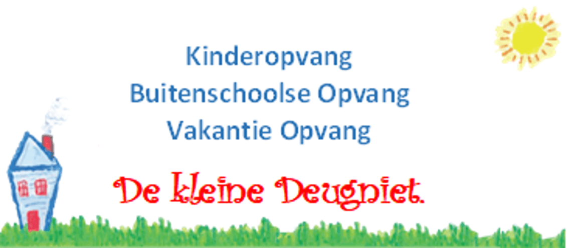 Kinderopvang De kleine deugniet BV 2