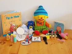 Kinderopvang De kleine deugniet BV foto 9