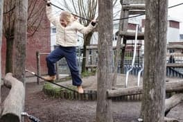 Kinderdagverblijf de Neerhof Zevenbergen