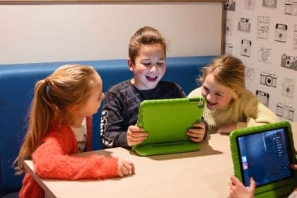 Kinderdagverblijf de Neerhof Zevenbergen 2