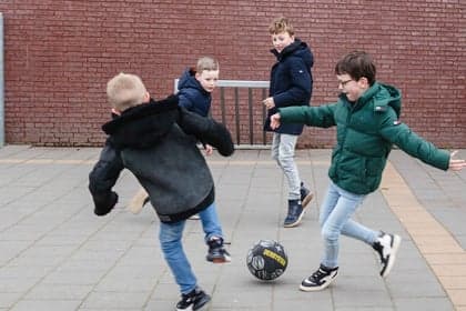 Kinderdagverblijf de Neerhof Zevenbergen foto 6