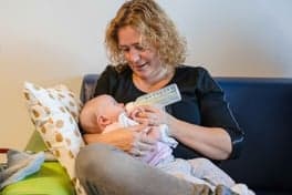 Kinderdagverblijf de Neerhof Zevenbergen foto 8