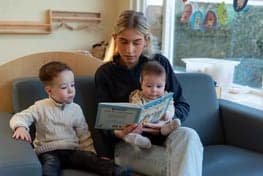 Kinderdagverblijf de Neerhof Zevenbergen foto 10