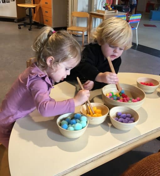 Peutergroep de Kaketoe foto 6