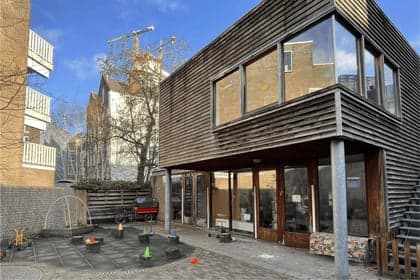 KDV Van Brakelstraat