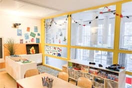 KDV Van Brakelstraat foto 7