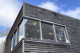 KDV Van Brakelstraat foto 8