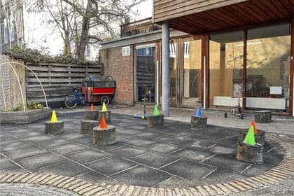 KDV Van Brakelstraat foto 10