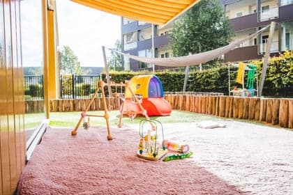 Kinderopvang Villa Mamaloe foto 5